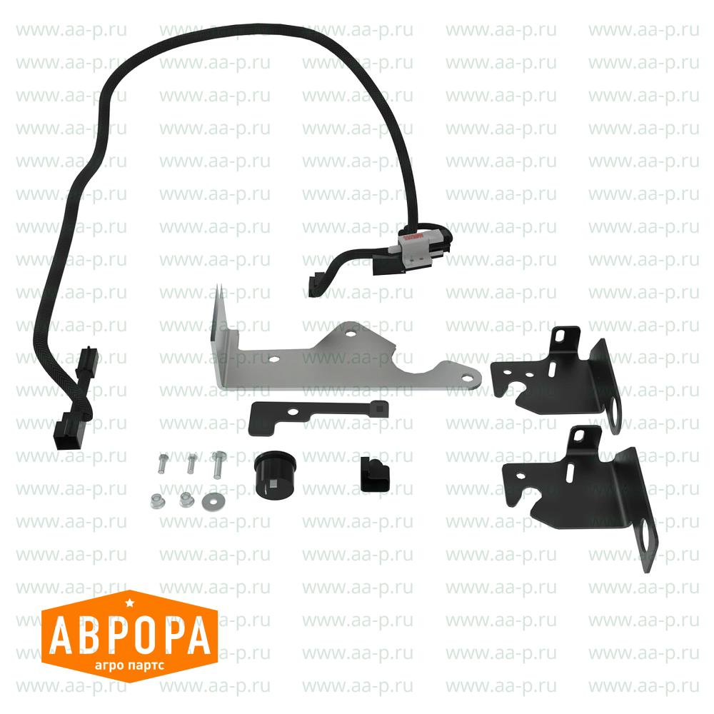 Akust.Fahrwarnvorrichtung